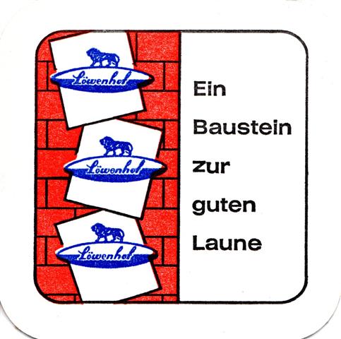 hof ho-by l�wen quad 3-4a (190-ein baustein)